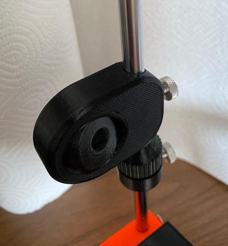 Guide Rod for Leading Edge Knife Sharpener