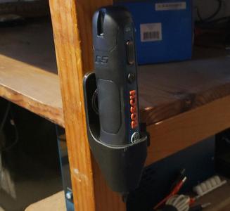 Bosch Go 2 Holder