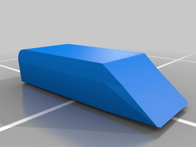 Foundation Centurion Bag Rider