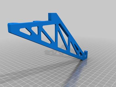 just another filament spool holder