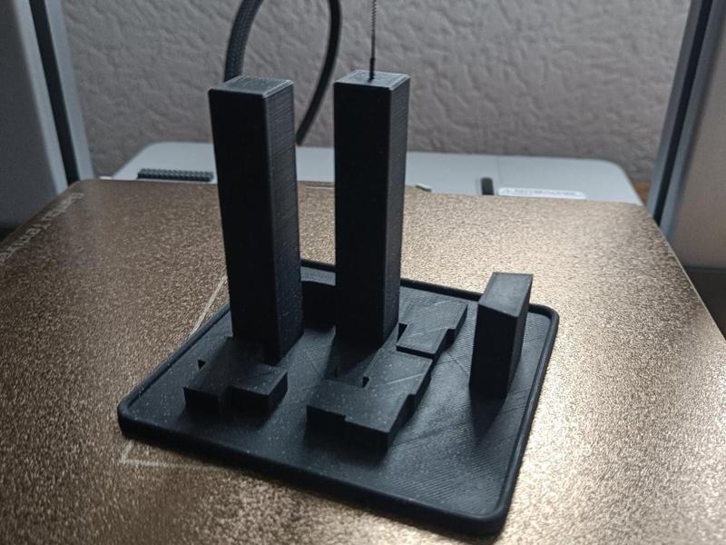 Twin Towers world trade center