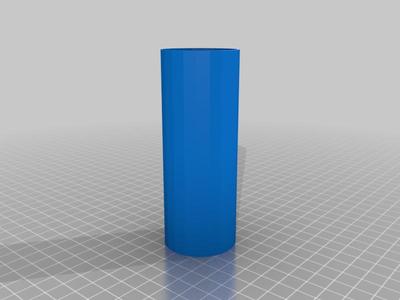 Toilet paper roller