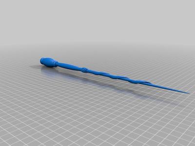 wand 2