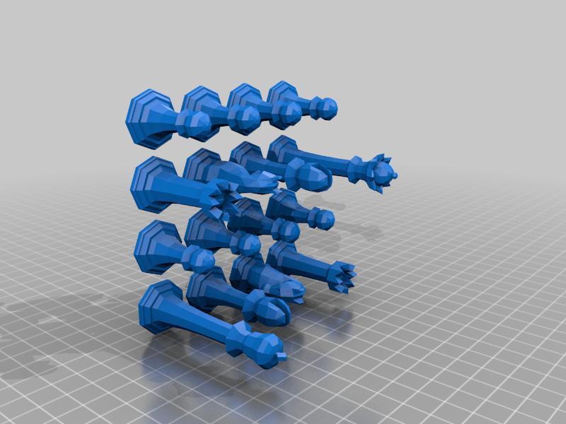 Chess Set