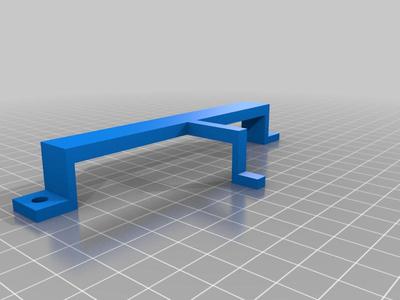 Atolla Holder 