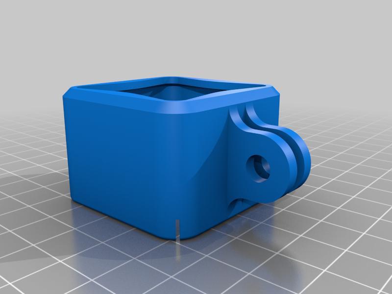 DJI Action 2 Lite case