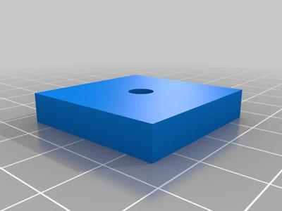 VooDooFX Commlock Light Box
