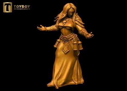 Rim-Fantasy women vol 1