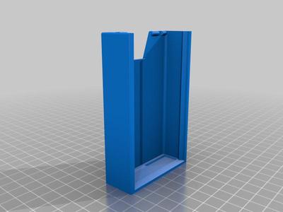 Nautilus -NOZZLE BUNKER- with tool