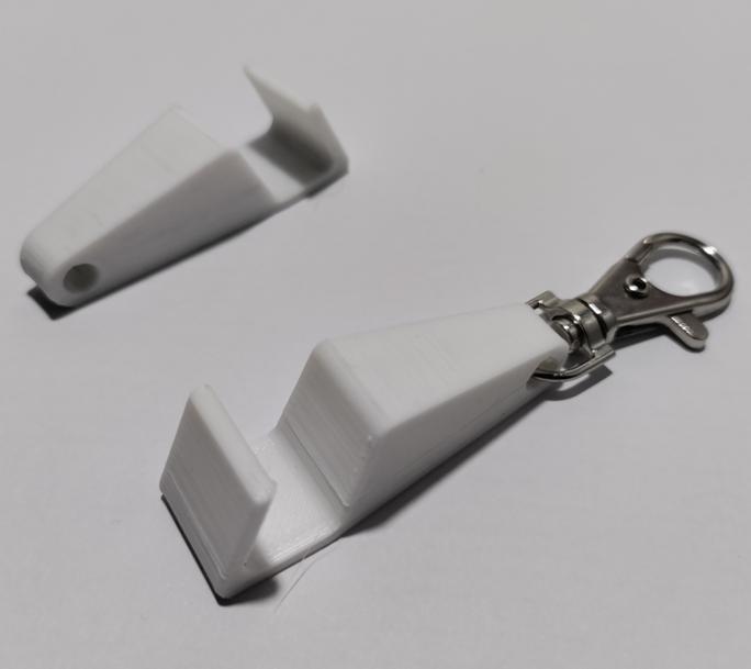 Phone Holder / support téléphone 