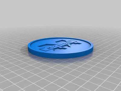 Michigan Coaster