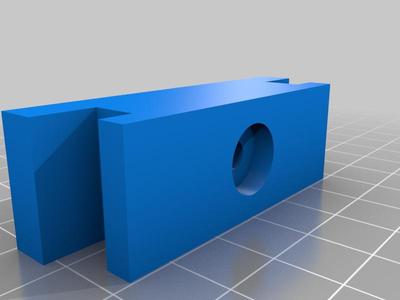 Craftsman V20 Tool Wall Mount