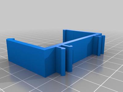Fosi Audio TB10A Power Brick Holder