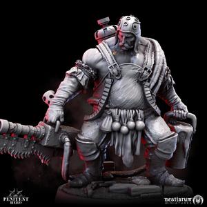 Orbek the Exterminator