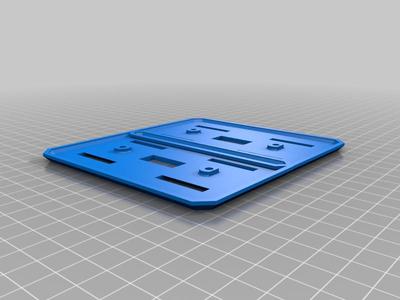 light switch plate 1 
