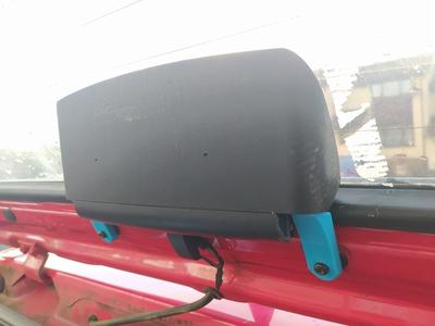 Felicia brake light bracket