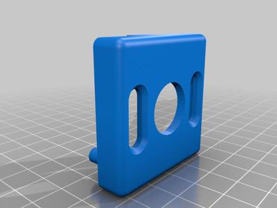 Arducam B0205 USB Cam Case 