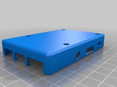 Raspberry Pi enclosure