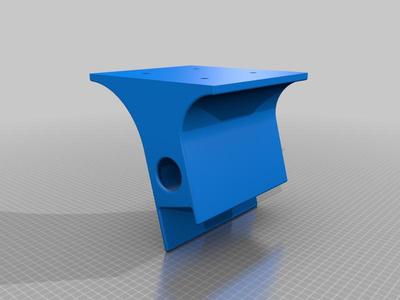 Couch Project Stand