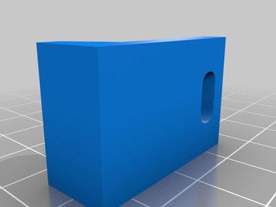 Cr-10 (all versions) dummy/blank endstop switches for sensorless homing