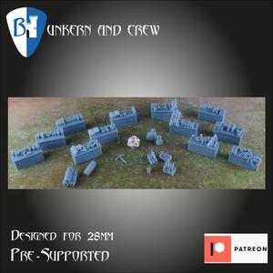 Elderheim General Store