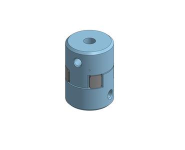Flex Coupler