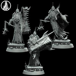 Fallen Crusader - Lost Souls