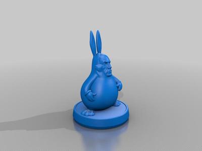Rock Chungus