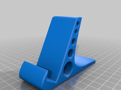 Phone/Tablet Stand