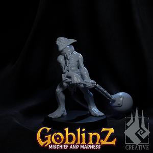 Goblin Captive 02