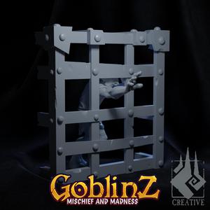Goblin Captive 10