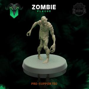 Zombie