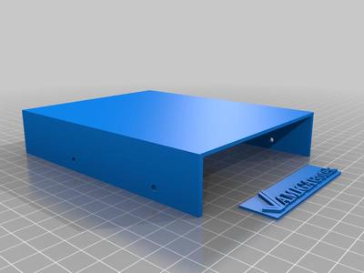 Amiga Gotek case