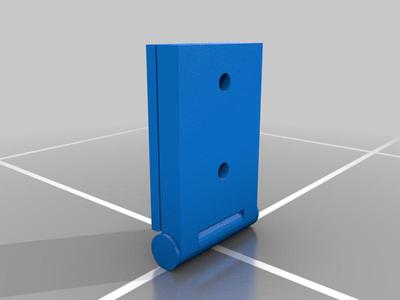 hinge