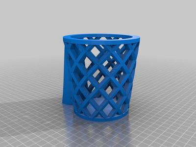 GoTrax Cup Holder