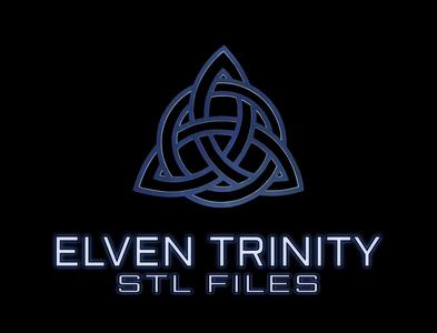 Elven Trinity Supreme pack!