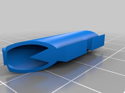 FGC-9 Carry Handle