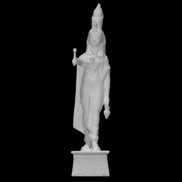 Goddess Isis