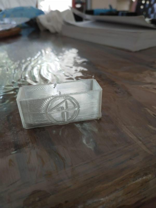 fantastic four storage for drones