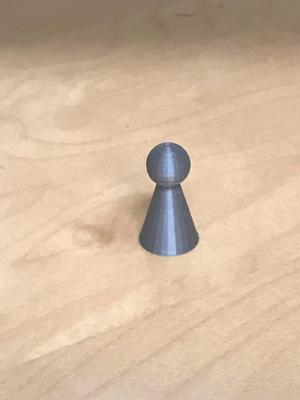 Replacement Game Piece