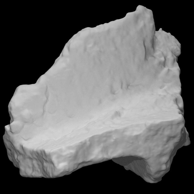 Architectural Mortar