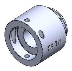 PS 1a - Pipe Straight