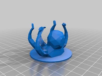 Kraken | Oldschool Runescape