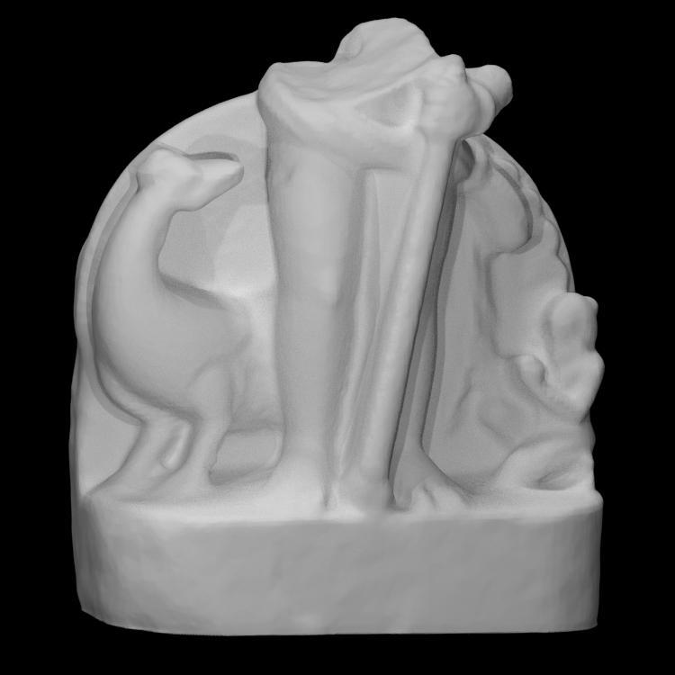 Kartikey from Moradhwaj