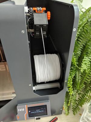 Universal Spool Roller for F410