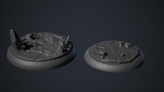 bases for goblins