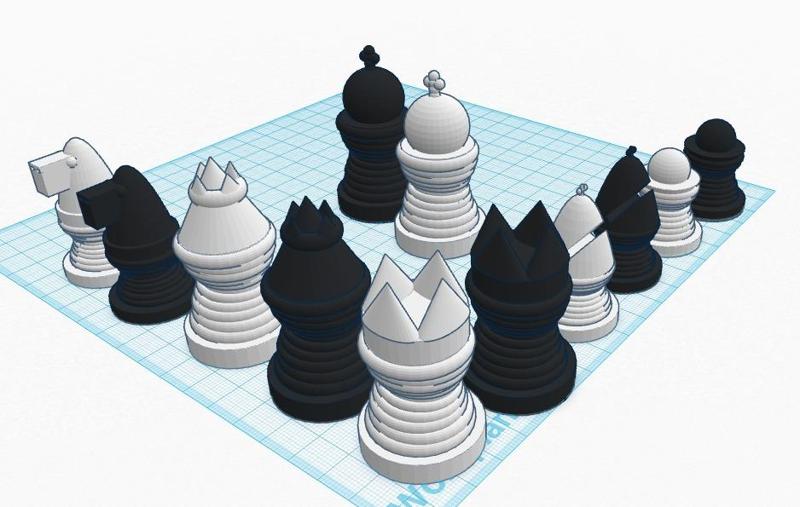 Copy of Brilliant Esboo