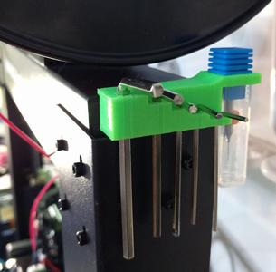 Allen/Hex Key holder - Wanhao Duplicator i3
