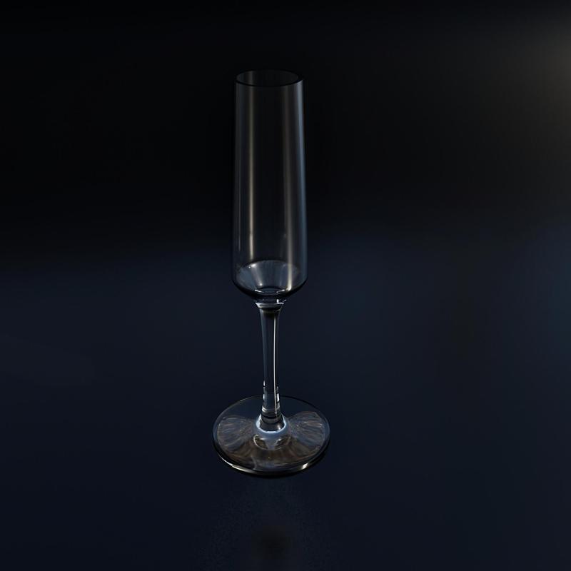 Wine Glass