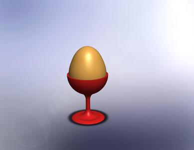 EGGS HOLDER